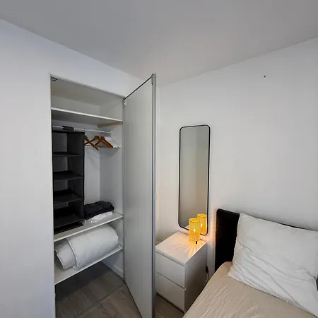 Petite Cosy Guest house 3*