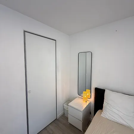 Petite Cosy Guest house Dijon