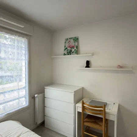 Petite Cosy Dijon