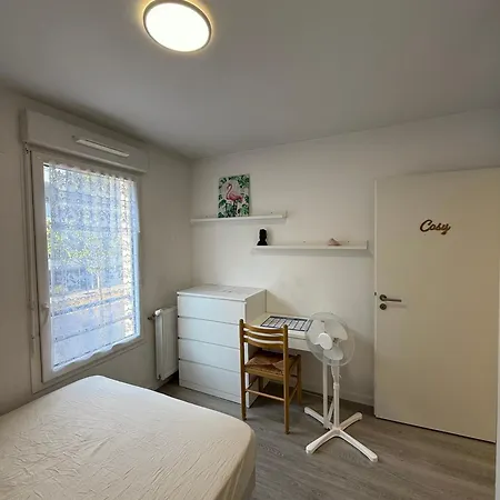 Petite Cosy Dijon