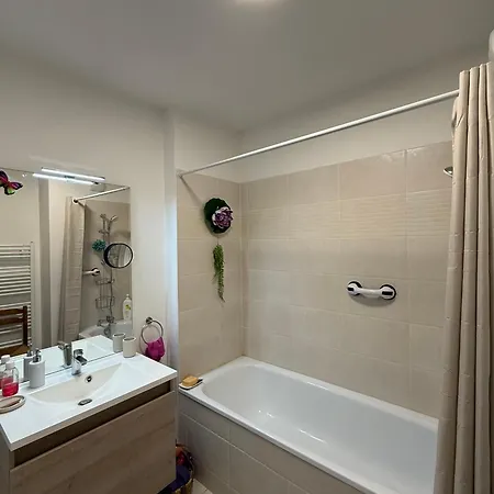 Guest house Petite Cosy 3*