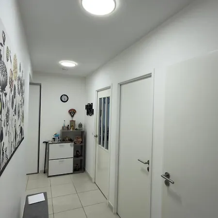 Guest house Petite Cosy 3*